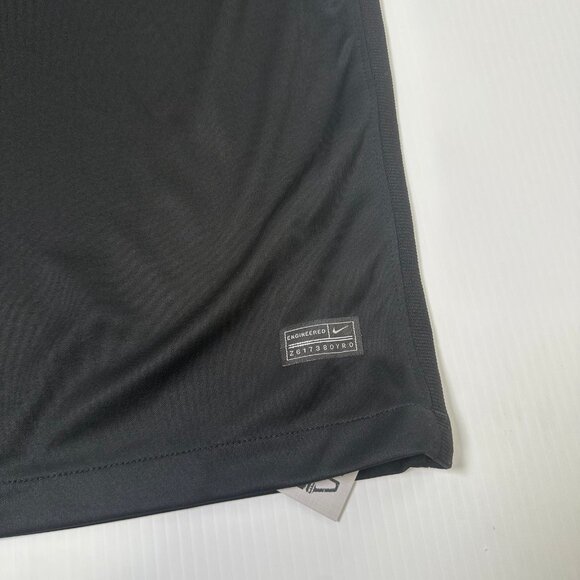 2020-21 Nike FC Barcelona Messi #10 Away Kit XXL - Picture 5 of 6